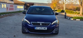 Peugeot 308 GT Line  - 17300 лв. / 8845.35 € - 77783969 2