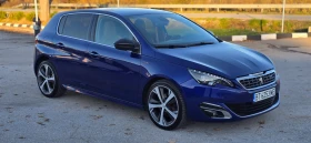 Peugeot 308 GT Line  - 17300 лв. / 8845.35 € - 77783969 5