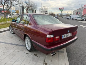 BMW 520 i 1 + 1 подарък, снимка 7