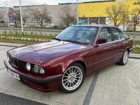 BMW 520 i 1 + 1 подарък, снимка 4