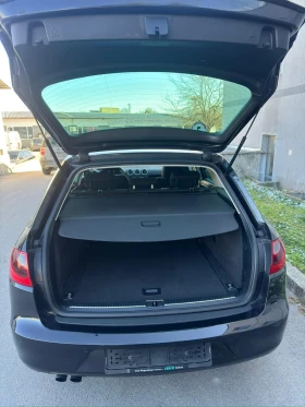Seat Exeo  Exeo ST 1.8 TSI 160 hp | Mobile.bg � ����� ������ 4