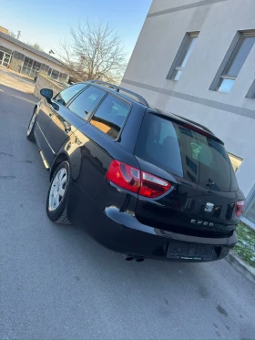 Seat Exeo  Exeo ST 1.8 TSI 160 hp | Mobile.bg � ����� ������ 3
