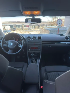 Seat Exeo  Exeo ST 1.8 TSI 160 hp | Mobile.bg � ����� ������ 7