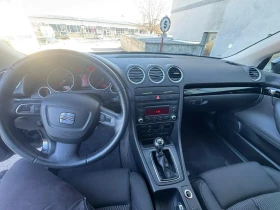 Seat Exeo  Exeo ST 1.8 TSI 160 hp | Mobile.bg � ����� ������ 6