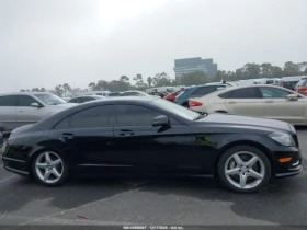 Mercedes-Benz CLS 550 - 11845 € / 23166.81 лв. - 54109599 2