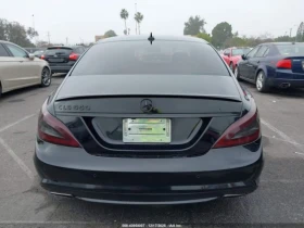 Mercedes-Benz CLS 550 - 11845 € / 23166.81 лв. - 54109599 3