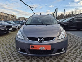 Mazda 5 2.0D-7 МЕСТА-FACE LIFT - 3200 € / 6258.66 лв. - 27987885 6