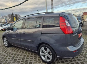 Mazda 5 2.0D-7 МЕСТА-FACE LIFT - 3200 € / 6258.66 лв. - 27987885 2