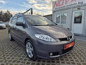 Mazda 5 2.0D-7 МЕСТА-FACE LIFT - 3200 € / 6258.66 лв. - 27987885 5