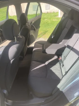 Mercedes-Benz C 180 Komoressor Фейслифт Седан - 2050 € / 4009.45 лв. - 71170711 13