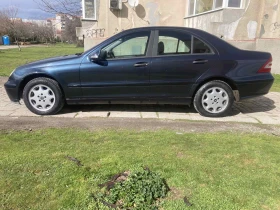 Mercedes-Benz C 180 Komoressor Фейслифт Седан - 2050 € / 4009.45 лв. - 71170711 6