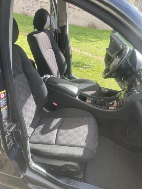 Mercedes-Benz C 180 Komoressor Фейслифт Седан - 2050 € / 4009.45 лв. - 71170711 11