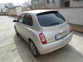 Nissan Micra - 3300 € / 6454.24 лв. - 59465674 3