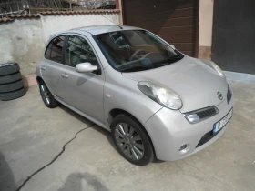 Nissan Micra - 3300 € / 6454.24 лв. - 59465674 2