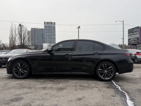BMW 340 I * M-Package* * HeadUp* AвтоКредит* (ЦЕНА ДО БГ) | Auto.bg — изображение 6