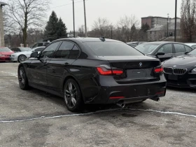 BMW 340 I * M-Package* * HeadUp* AвтоКредит* (ЦЕНА ДО БГ) | Auto.bg — изображение 5
