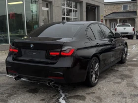 BMW 340 I * M-Package* * HeadUp* AвтоКредит* (ЦЕНА ДО БГ) | Auto.bg — изображение 4