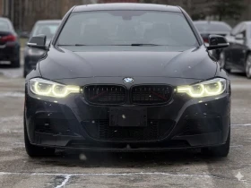 BMW 340 I * M-Package* * HeadUp* AвтоКредит* (ЦЕНА ДО БГ) | Auto.bg — изображение 2