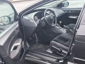 Honda Civic 1.4 i-vtec facelift 138000 км!!!!!! - 5500 € / 10757.07 лв. - 54996735 11