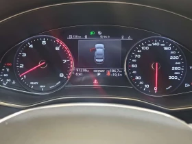 Audi A6 ПОДГРЕВИ| ПАНОРАМА| 2 КЛЮЧА| CARFAX|  | Auto.bg — изображение 10