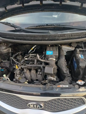 Kia Picanto - 2800 € / 5476.32 лв. - 23121159 11