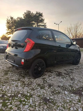 Kia Picanto - 2800 € / 5476.32 лв. - 23121159 4