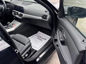 BMW 330 CARFAX* МЪРТВА ТОЧКА * СЛЕДЕНЕ НА ЛЕНТИ - 21300 € / 41659.18 лв. - 74354822 9