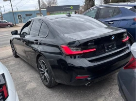 BMW 330 CARFAX* МЪРТВА ТОЧКА * СЛЕДЕНЕ НА ЛЕНТИ - 21300 € / 41659.18 лв. - 74354822 4