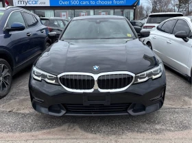 BMW 330 CARFAX* МЪРТВА ТОЧКА * СЛЕДЕНЕ НА ЛЕНТИ - 21300 € / 41659.18 лв. - 74354822 2