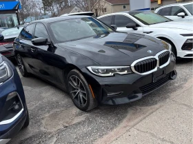 BMW 330 CARFAX* МЪРТВА ТОЧКА * СЛЕДЕНЕ НА ЛЕНТИ - 21300 € / 41659.18 лв. - 74354822 3