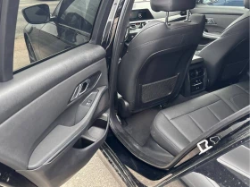 BMW 330 CARFAX* МЪРТВА ТОЧКА * СЛЕДЕНЕ НА ЛЕНТИ - 21300 € / 41659.18 лв. - 74354822 10