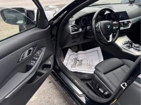BMW 330 CARFAX* МЪРТВА ТОЧКА * СЛЕДЕНЕ НА ЛЕНТИ - 21300 € / 41659.18 лв. - 74354822 7