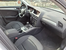 Audi A4 2, 000TDI EURO5 - 4999 € / 9777.19 лв. - 87949912 9
