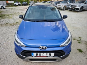 Hyundai I20 ACTIVE - ������� | Mobile.bg � ����� ������ 11