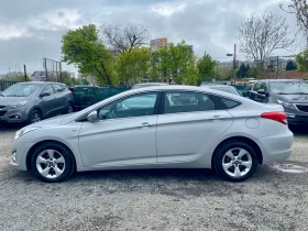 Hyundai I40 | Mobile.bg � ����� ������ 4