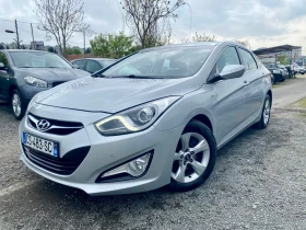������ Hyundai I40
