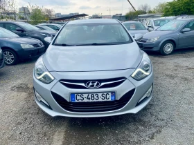 Hyundai I40 | Mobile.bg � ����� ������ 3
