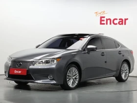 ������ Lexus ES