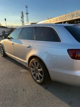 Audi A6 S line  | Mobile.bg � ����� ������ 4