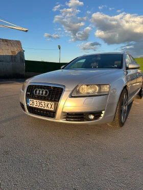 ������ Audi A6