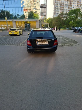 Mercedes-Benz C 220 | Mobile.bg � ����� ������ 11