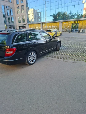 Mercedes-Benz C 220 | Mobile.bg � ����� ������ 10