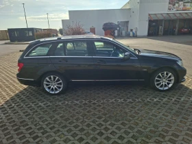 Mercedes-Benz C 220 - 7900 € - 38465764 5