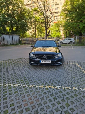 Mercedes-Benz C 220 | Mobile.bg � ����� ������ 8