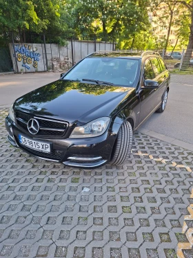 Mercedes-Benz C 220 | Mobile.bg � ����� ������ 7