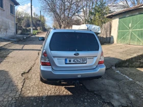 Subaru Forester 2.0 156 коня - 4444 € / 8691.71 лв. - 79379843 4