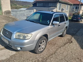 Subaru Forester 2.0 156 коня - 4444 € / 8691.71 лв. - 79379843 3