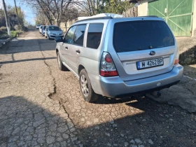 Subaru Forester 2.0 156 коня - 4444 € / 8691.71 лв. - 79379843 5