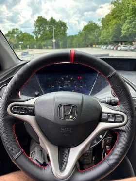 Honda Civic - 4000 € / 7823.32 лв. - 10050287 3