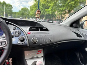 Honda Civic - 4000 € / 7823.32 лв. - 10050287 5